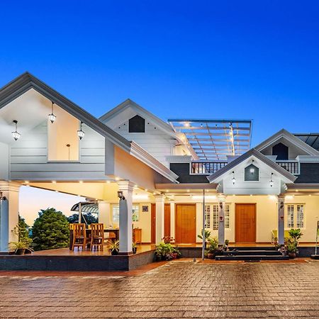 Stayvista At Titha Villa Santhanpara 外观 照片