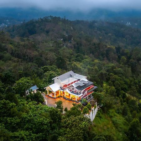Stayvista At Titha Villa Santhanpara 外观 照片