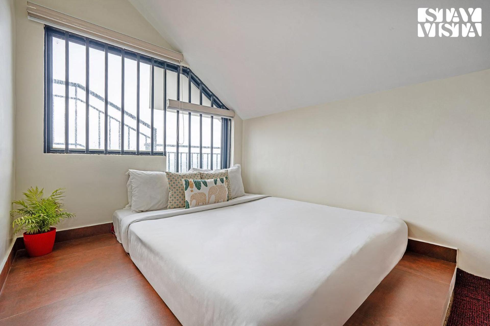 Stayvista At Titha Villa Santhanpara 外观 照片