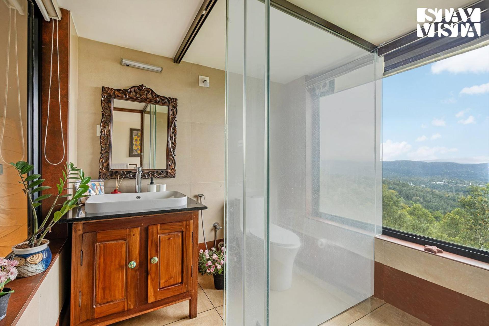 Stayvista At Titha Villa Santhanpara 外观 照片