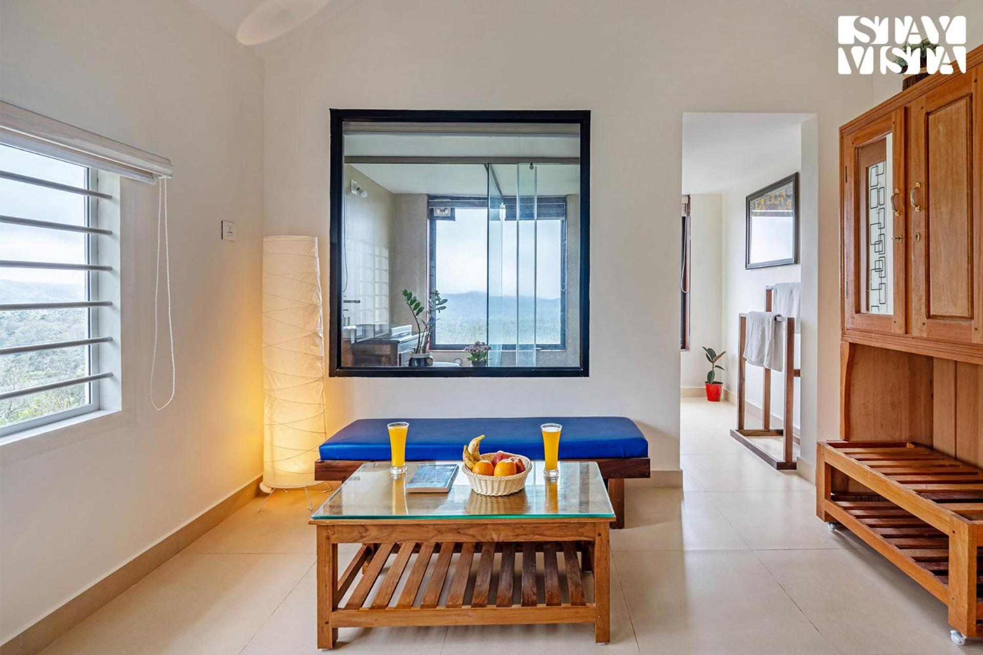 Stayvista At Titha Villa Santhanpara 外观 照片